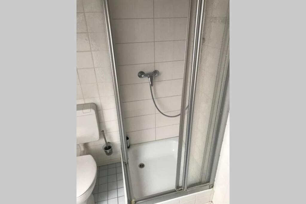 Ferienwohnung Schwalbennest Hanerau-Hademarschen ภายนอก รูปภาพ